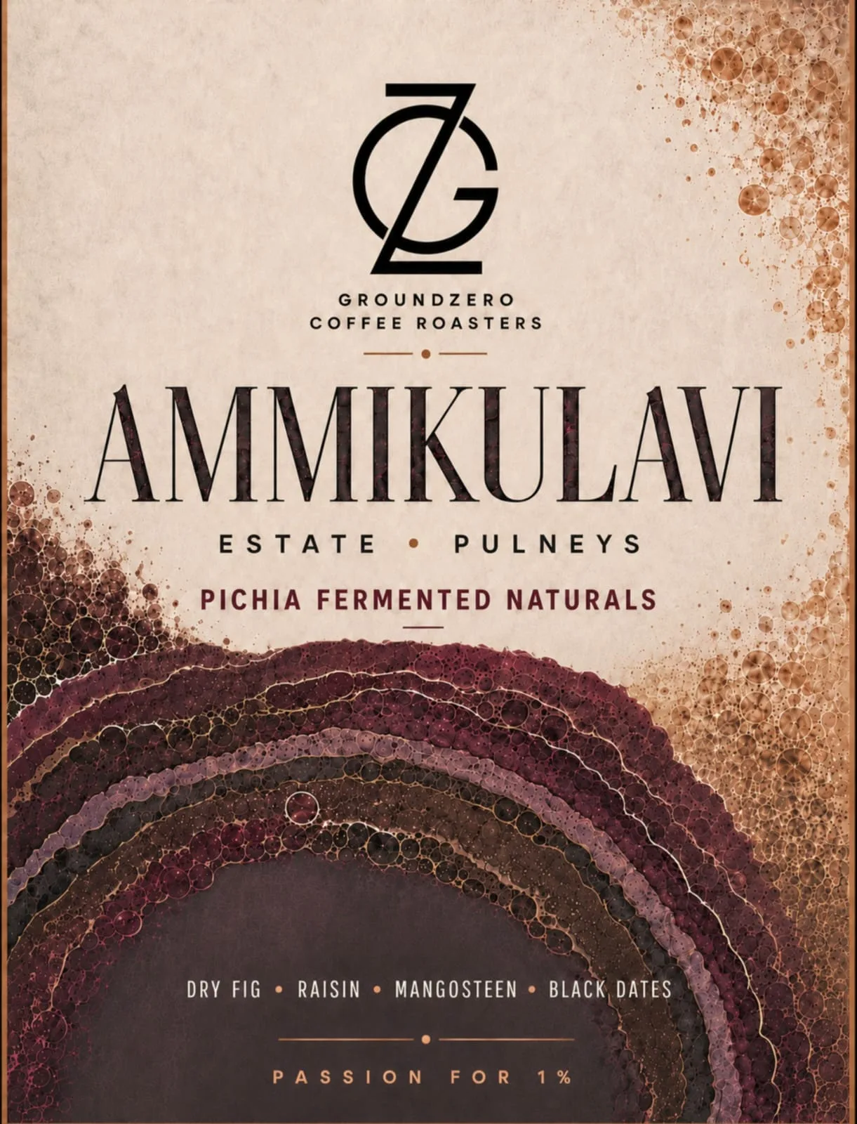 AMMIKULAVI ESTATE