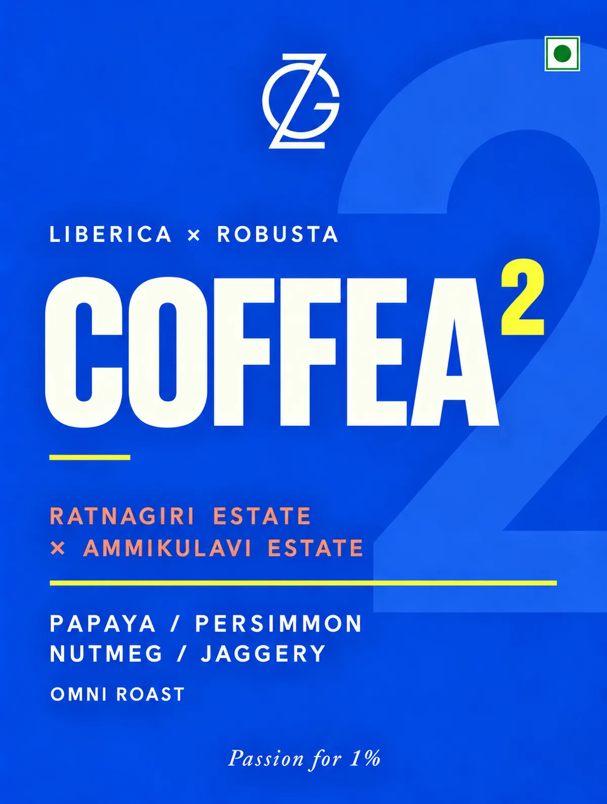 COFFEA², photo 1 of 2